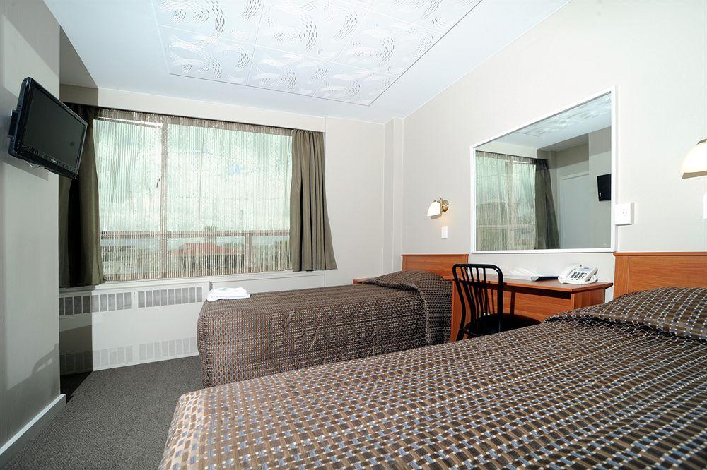 กีวีอินเตอร์เนชั่นเนลโฮเต็ล Hotel โอ๊คแลนด์ ห้อง รูปภาพ