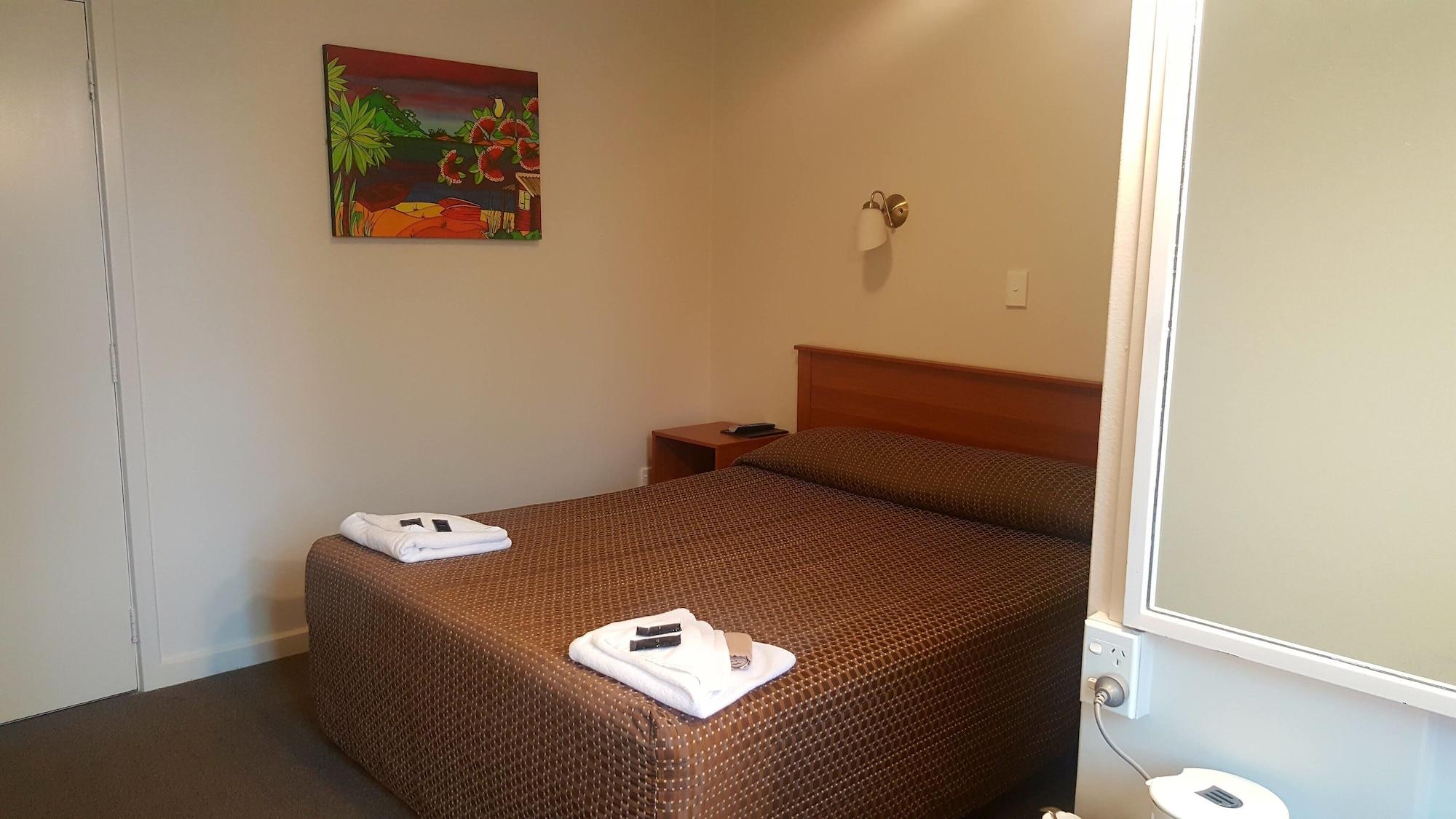กีวีอินเตอร์เนชั่นเนลโฮเต็ล Hotel โอ๊คแลนด์ ภายนอก รูปภาพ