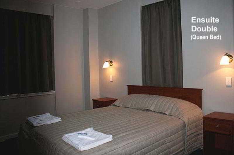 กีวีอินเตอร์เนชั่นเนลโฮเต็ล Hotel โอ๊คแลนด์ ห้อง รูปภาพ